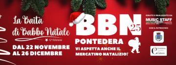 La Baita di Babbo Natale